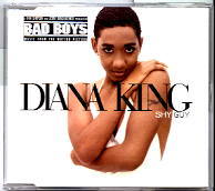 Diana King - Shy Guy